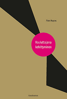 Kouluttajana kehittyminen – E-bok