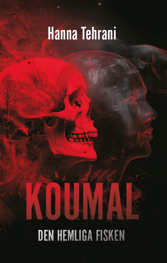 Koumal - Den Hemliga Fisken – E-bok