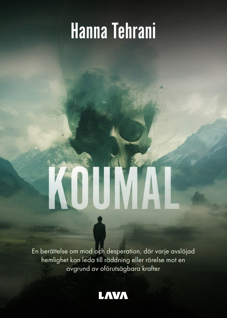 Koumal – E-bok