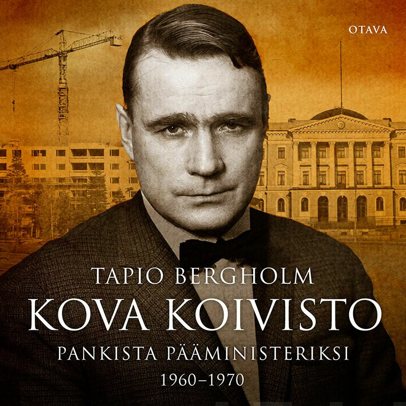 Kova Koivisto – Ljudbok