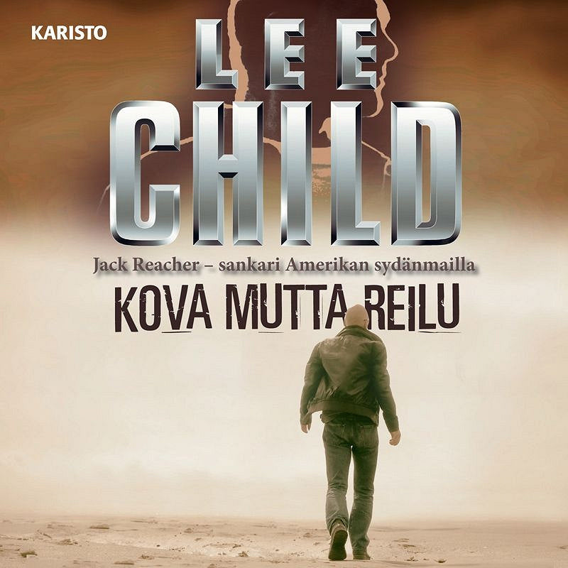 Kova mutta reilu – Ljudbok
