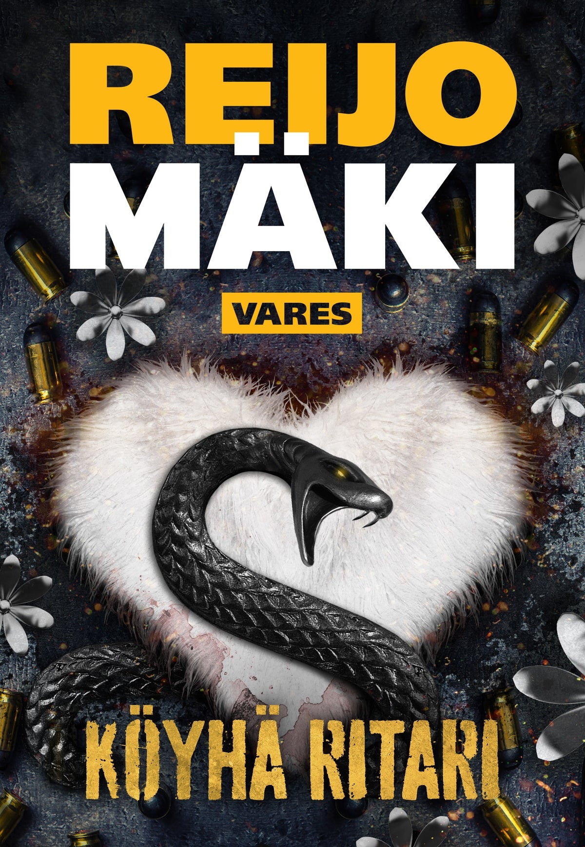 Köyhä ritari – E-bok