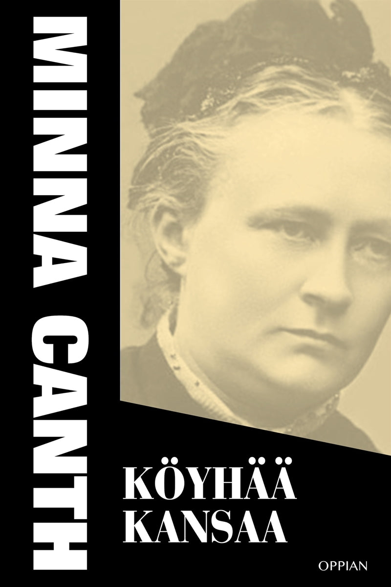 Köyhää kansaa – E-bok