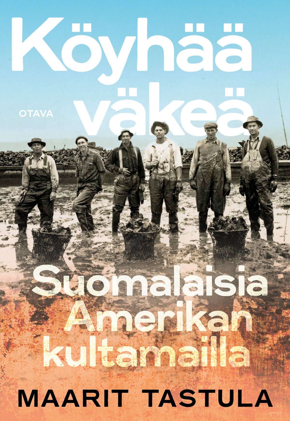 Köyhää väkeä – E-bok