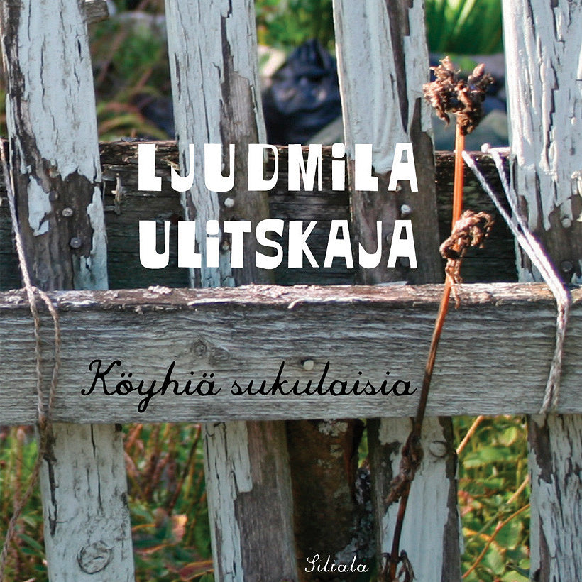 Köyhiä sukulaisia – Ljudbok