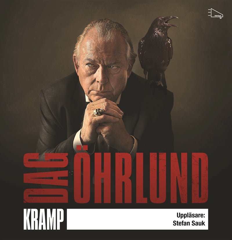 Kramp – Ljudbok