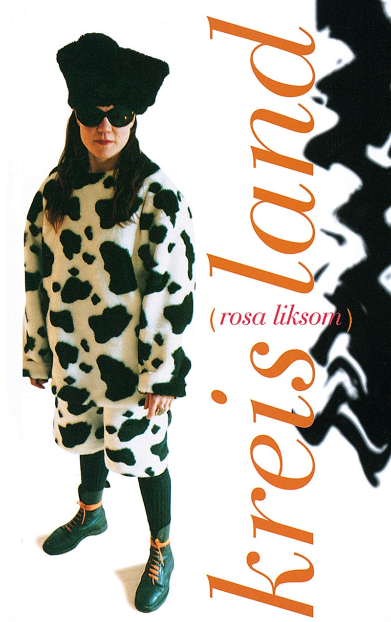 Kreisland – E-bok