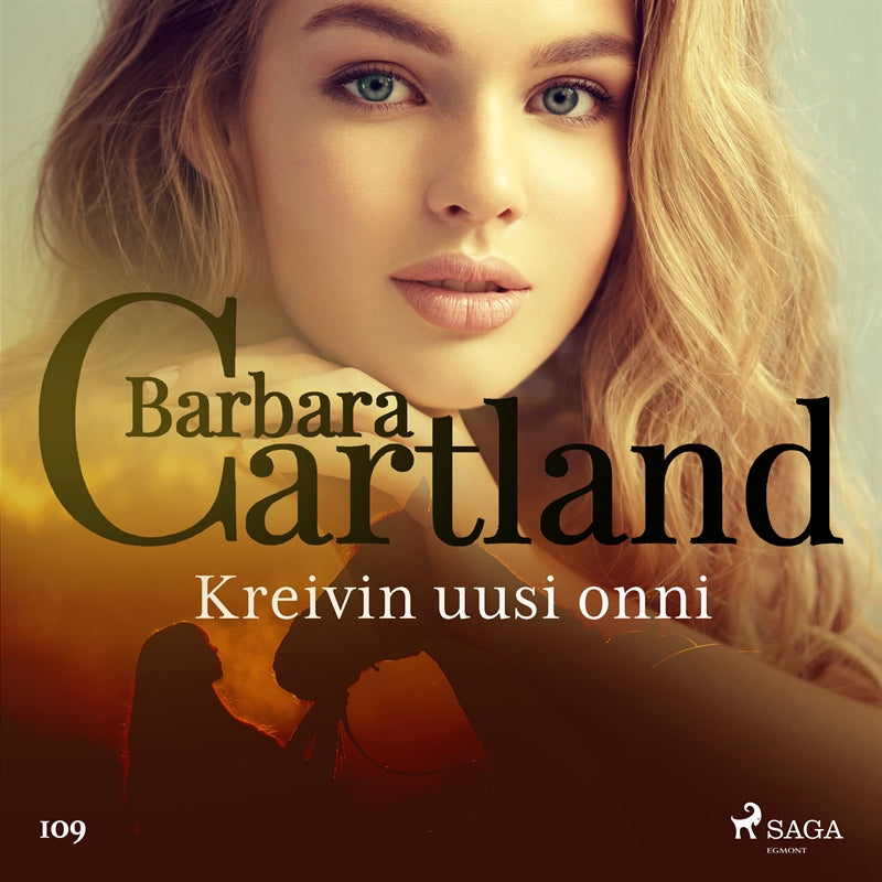 Kreivin uusi onni – Ljudbok