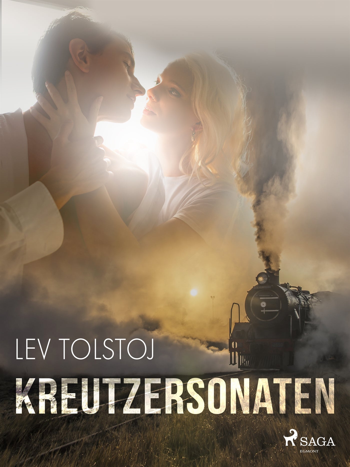 Kreutzersonaten – E-bok