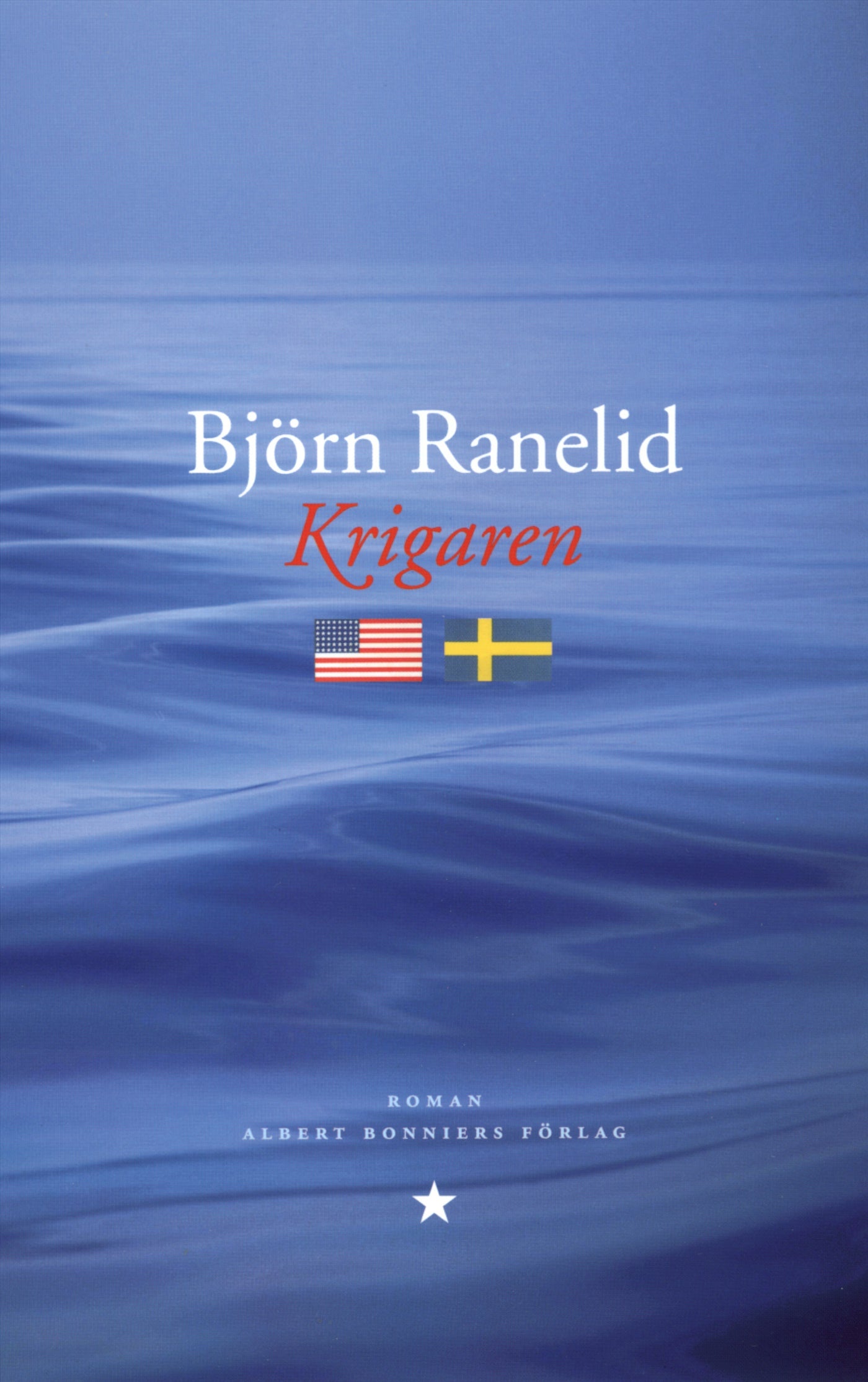 Krigaren – E-bok