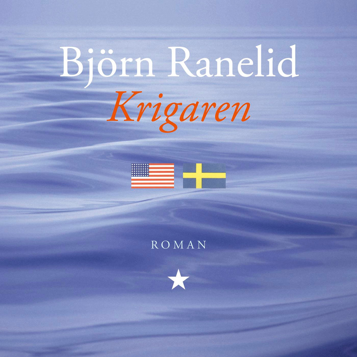 Krigaren – Ljudbok