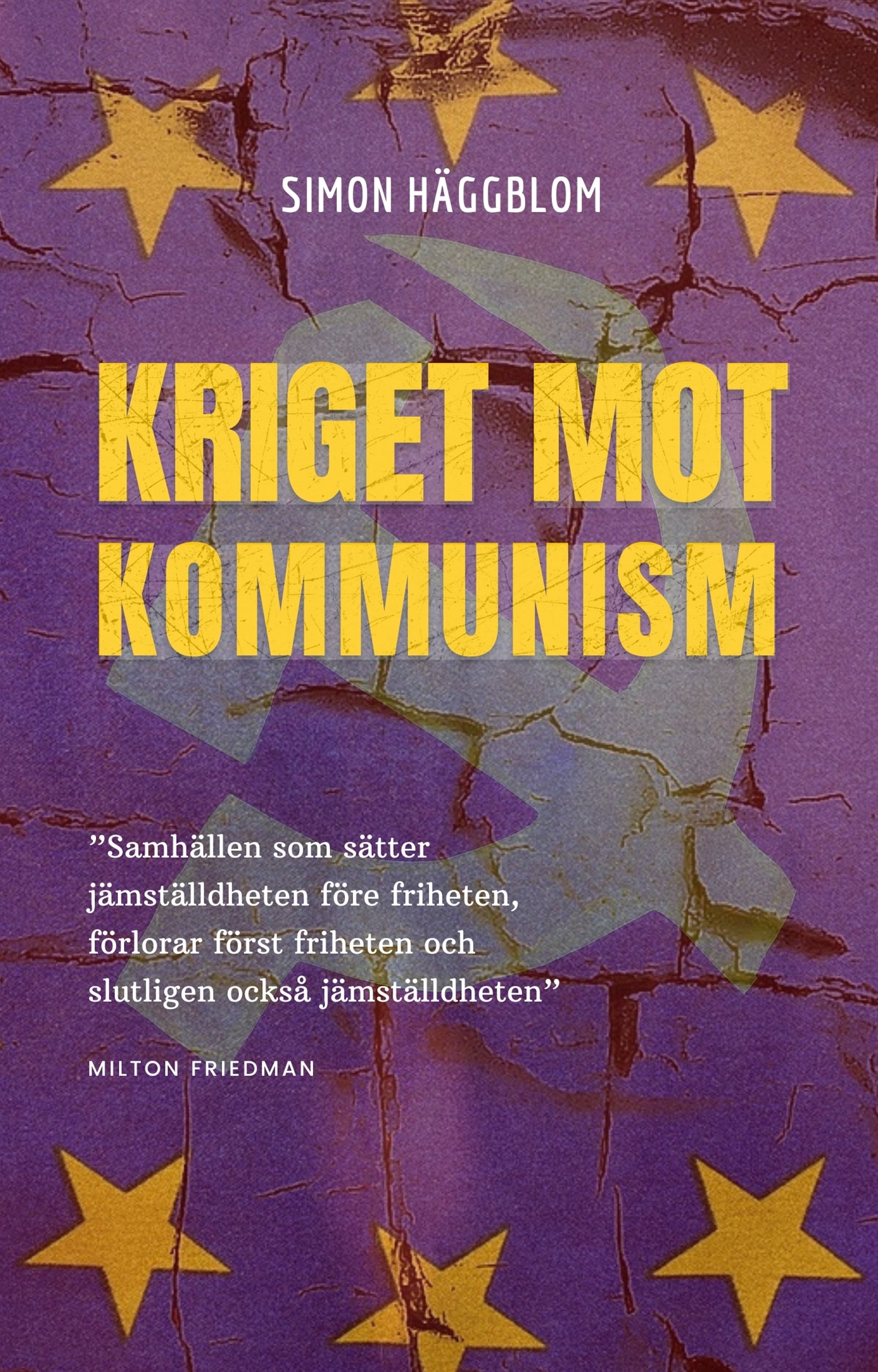 Kriget mot kommunismen – E-bok