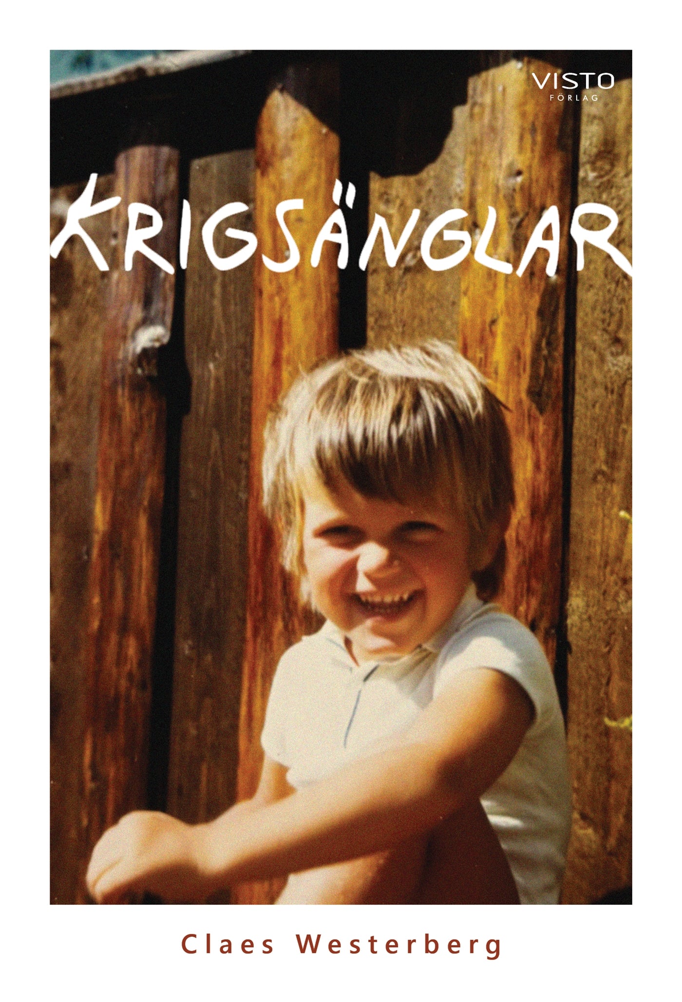 Krigsänglar – E-bok