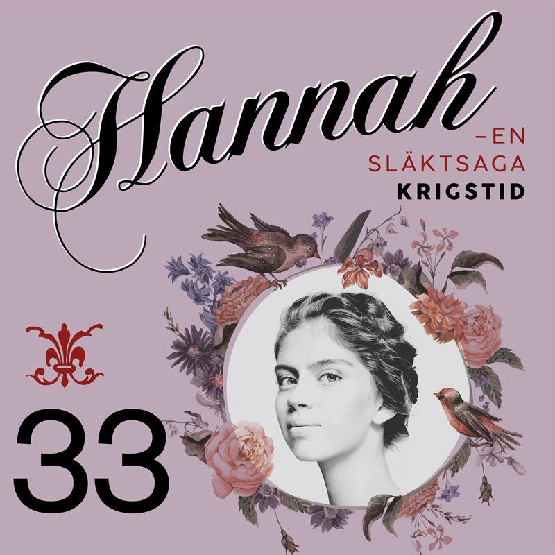 Krigstid – Ljudbok