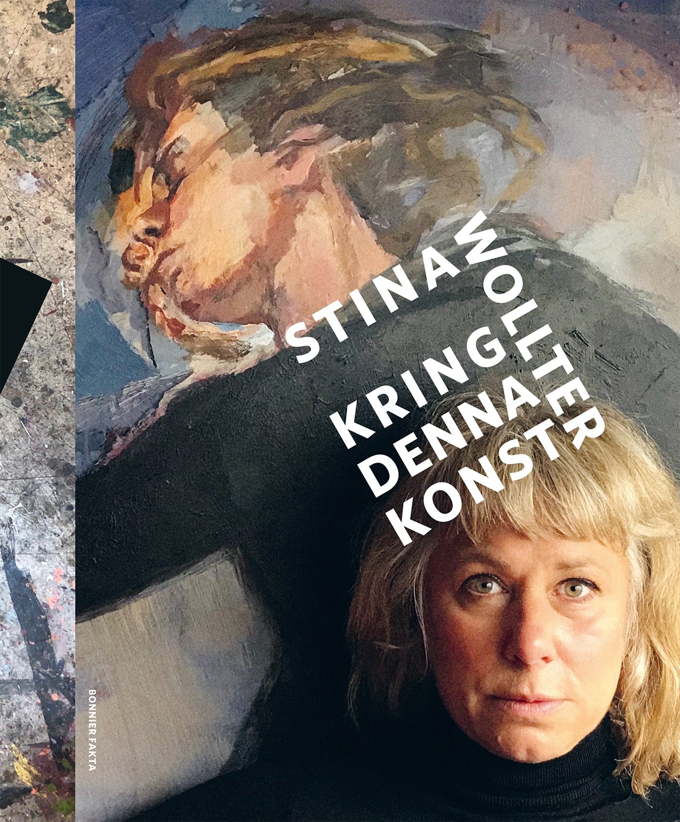 Kring denna konst – E-bok