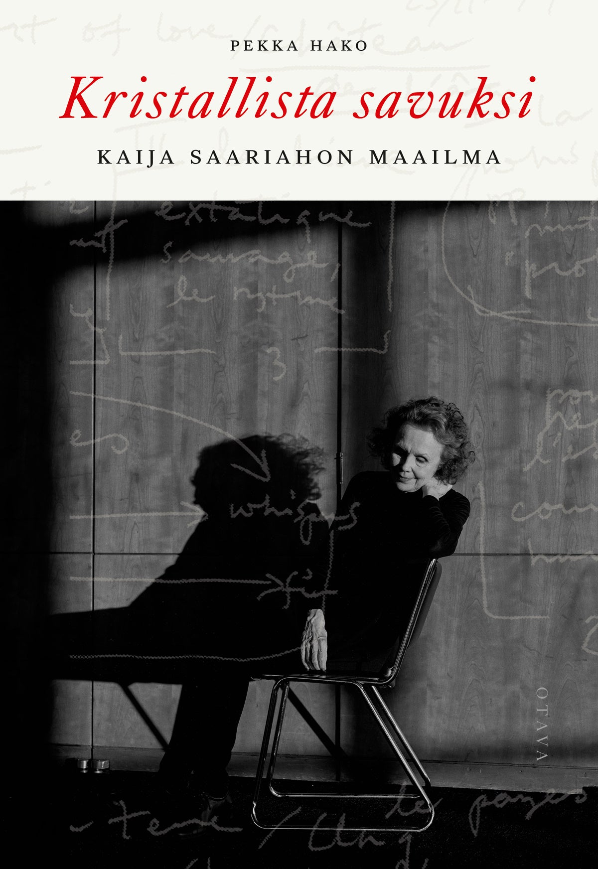 Kristallista savuksi – E-bok