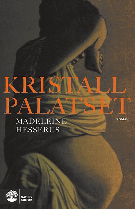 Kristallpalatset – E-bok