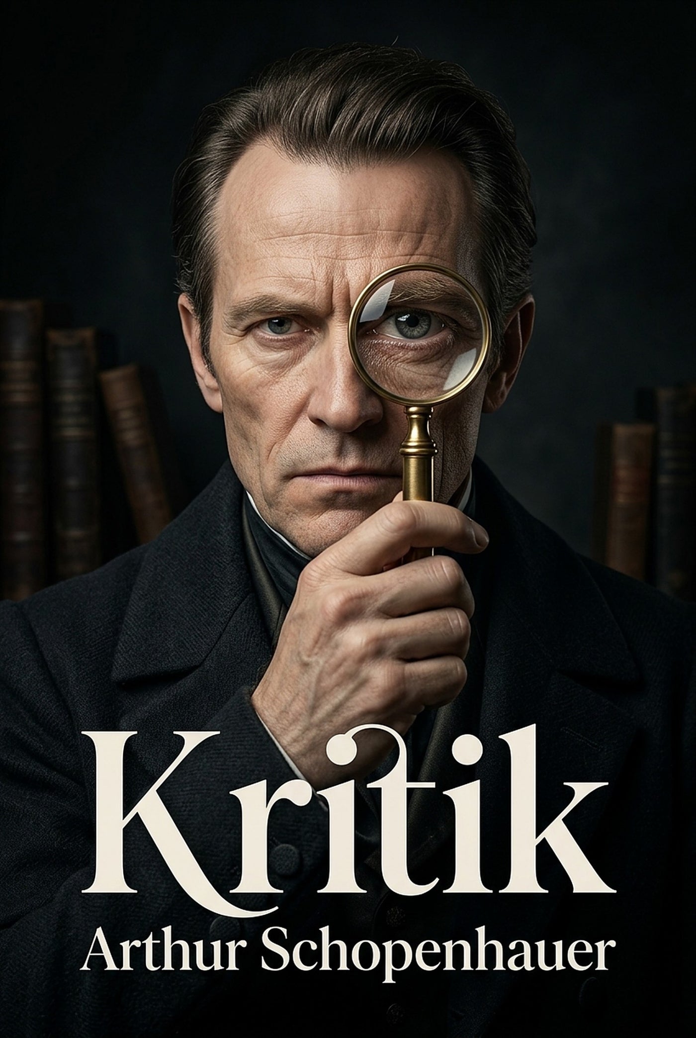 Kritik – E-bok