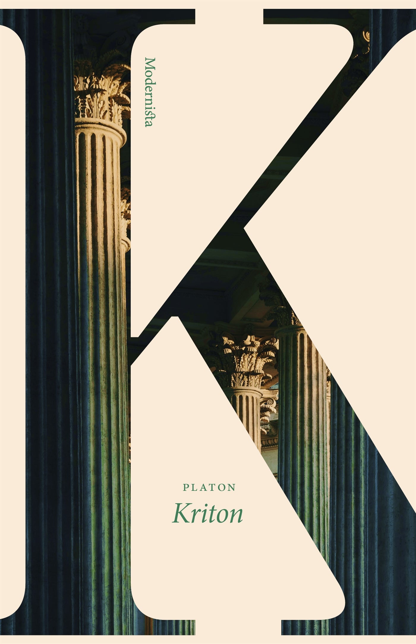 Kriton – E-bok