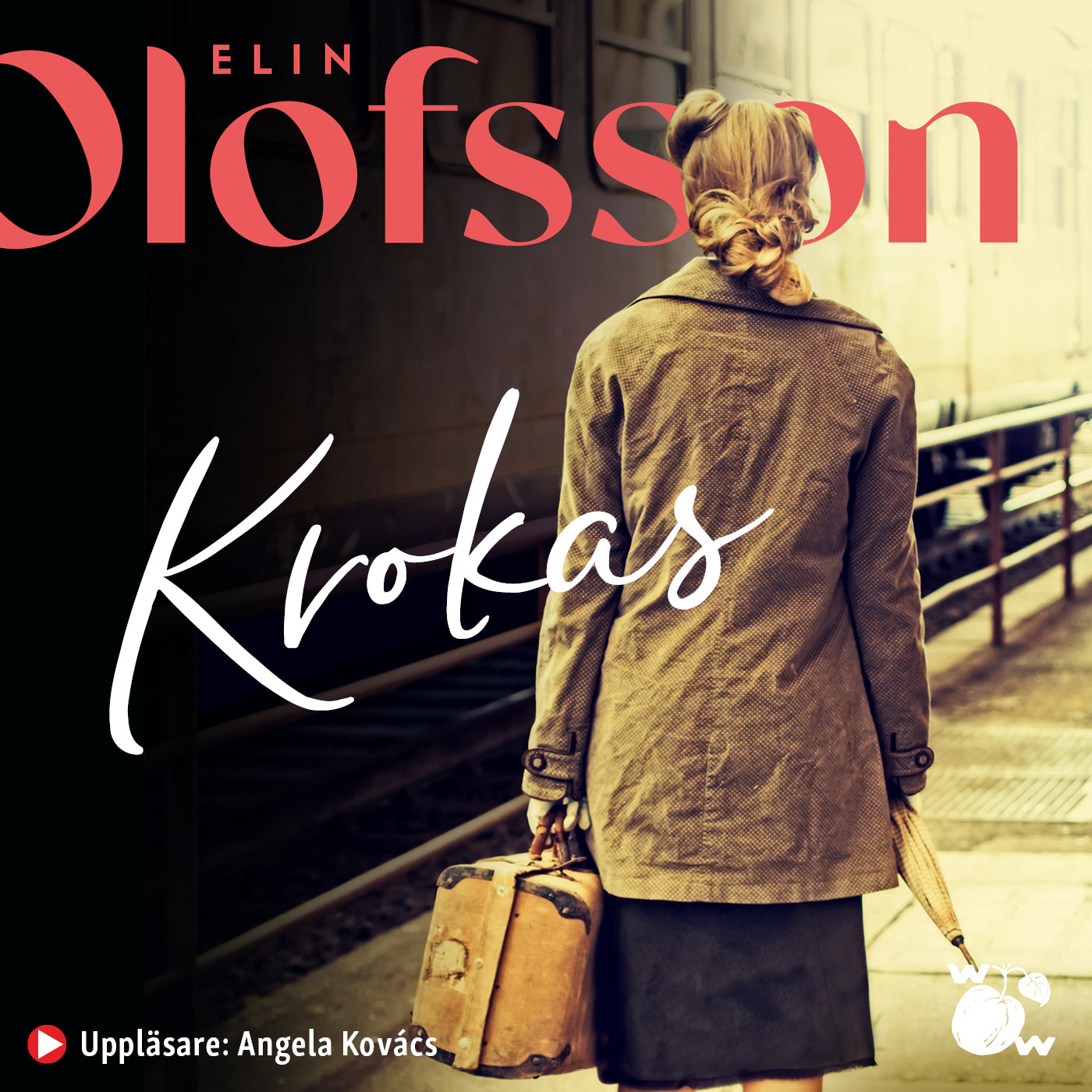 Krokas – Ljudbok