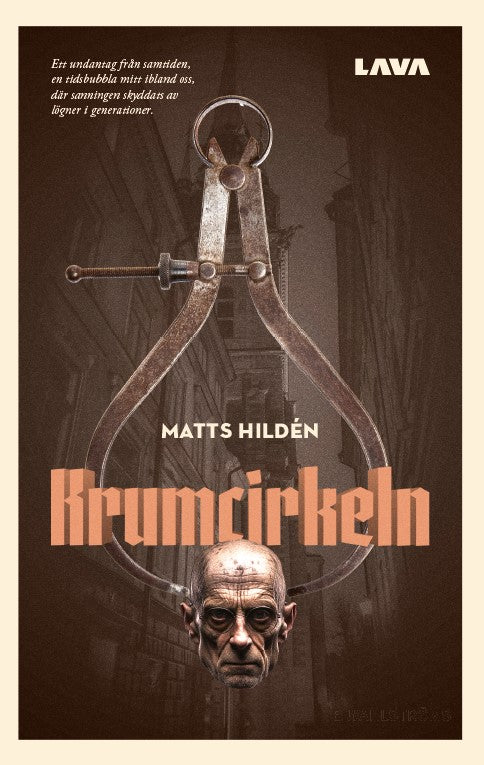 Krumcirkeln – E-bok