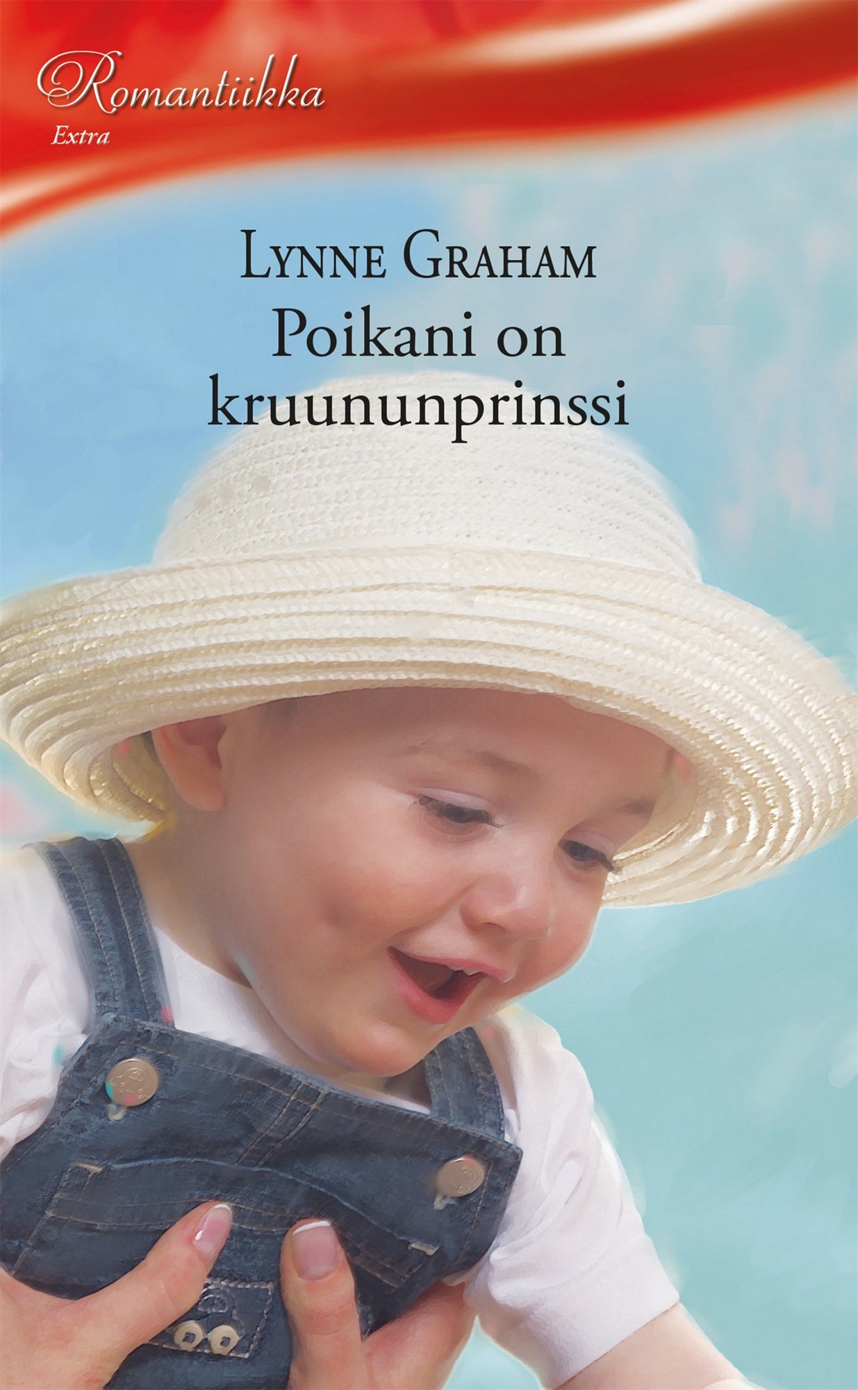 Kruununprinssin viettelys – E-bok
