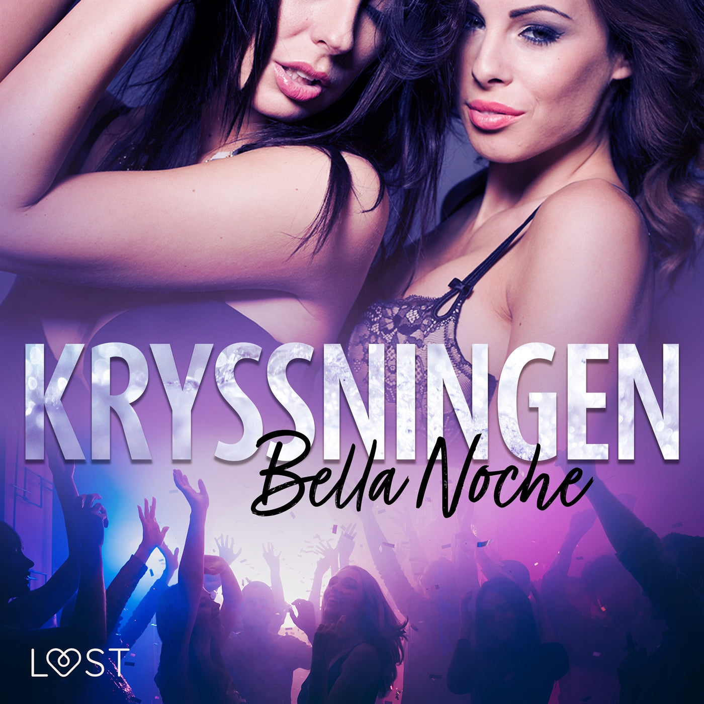 Kryssningen - erotisk novell – Ljudbok