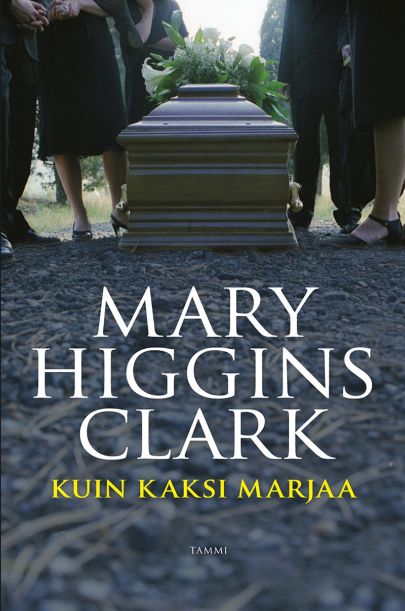 Kuin kaksi marjaa – E-bok