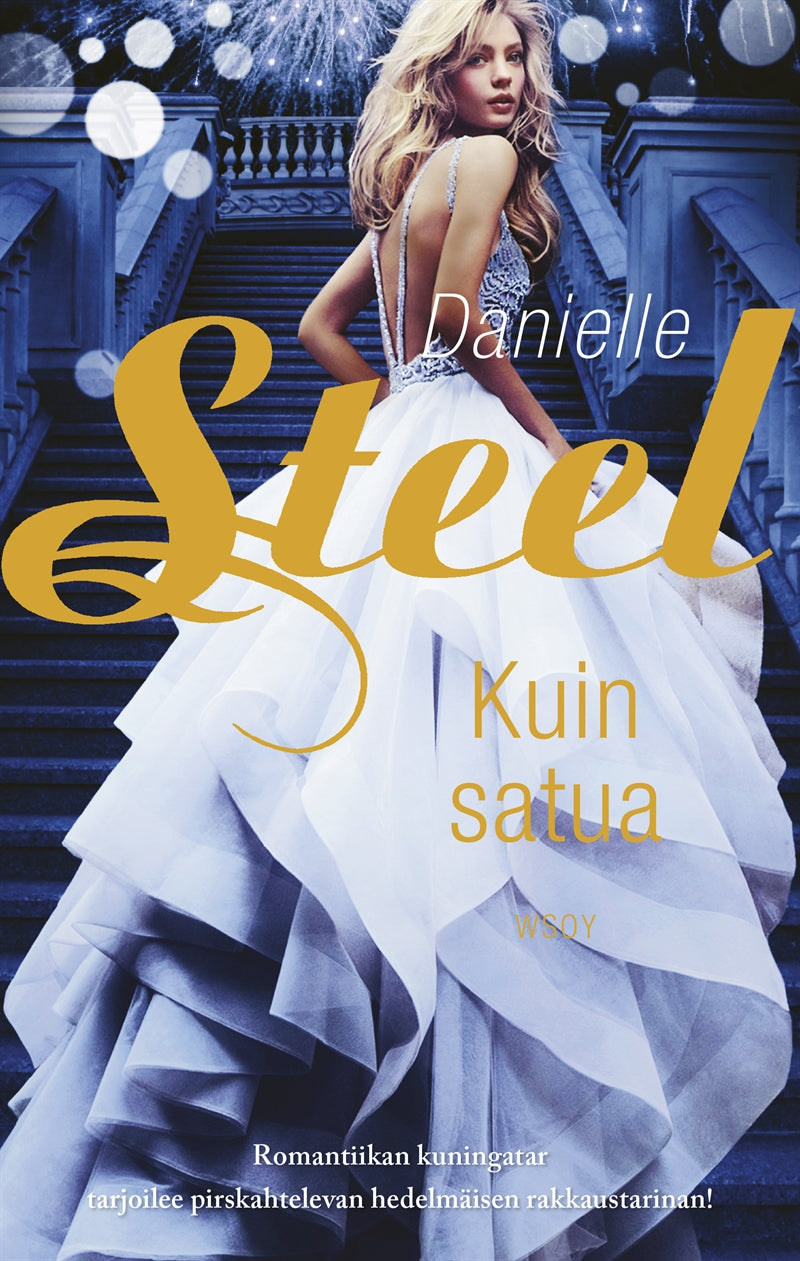 Kuin satua – E-bok