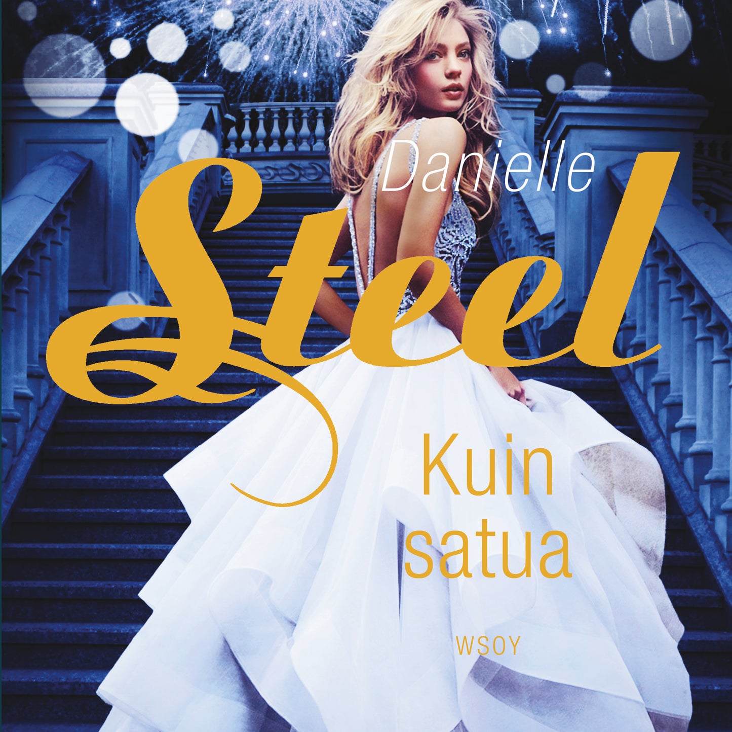 Kuin satua – Ljudbok