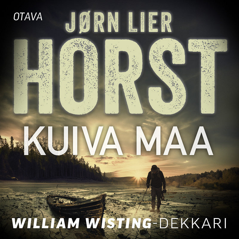 Kuiva maa – Ljudbok