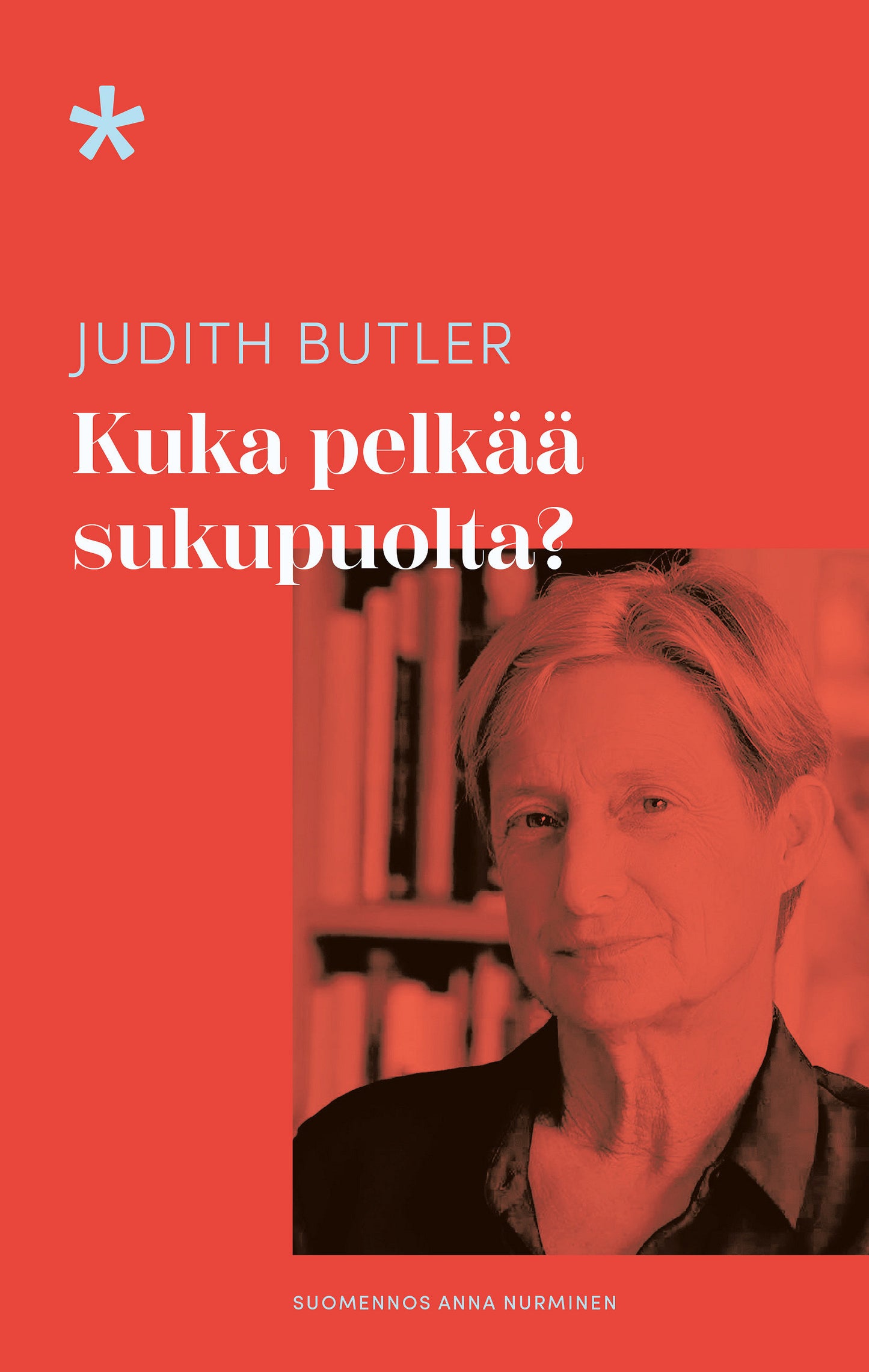 Kuka pelkää sukupuolta? – E-bok