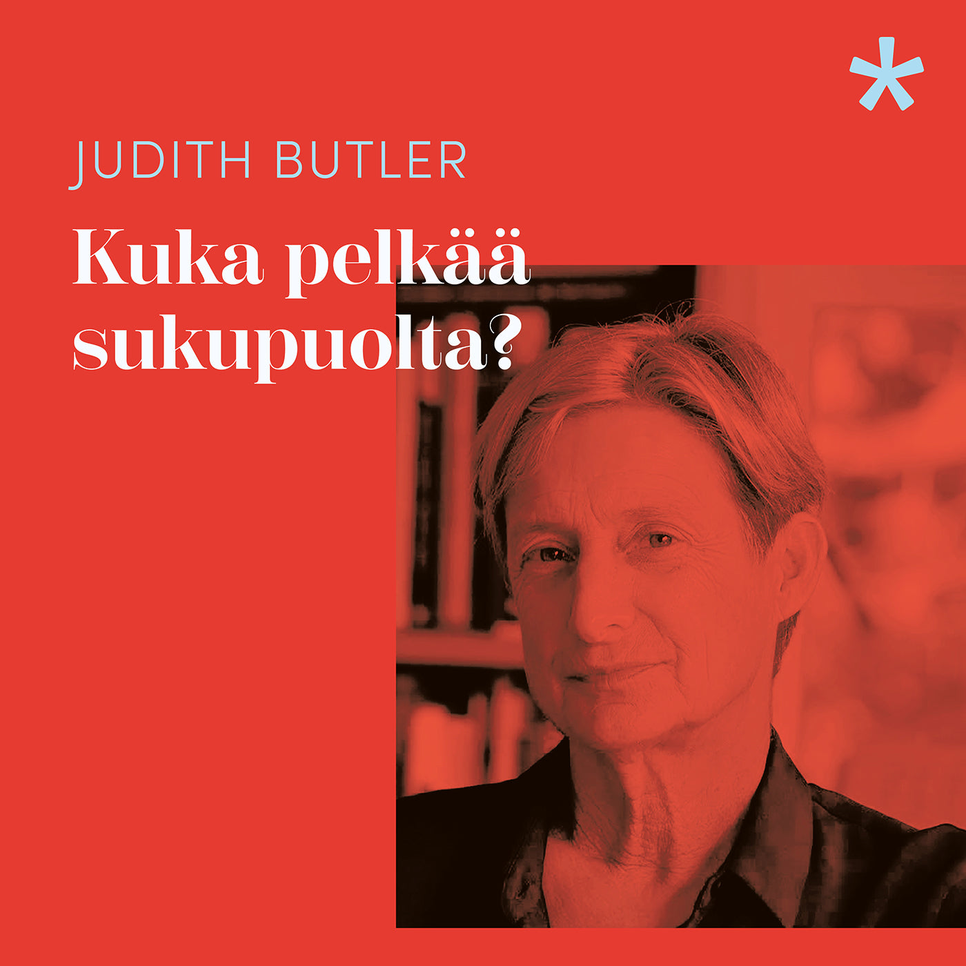 Kuka pelkää sukupuolta? – Ljudbok