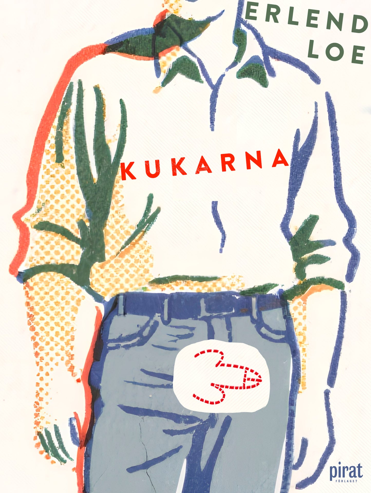 Kukarna – E-bok