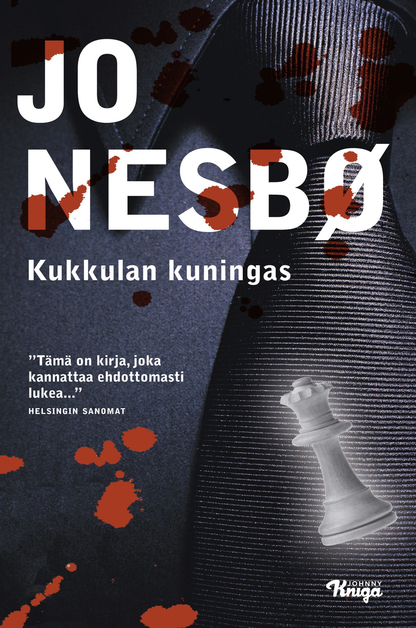 Kukkulan kuningas – E-bok