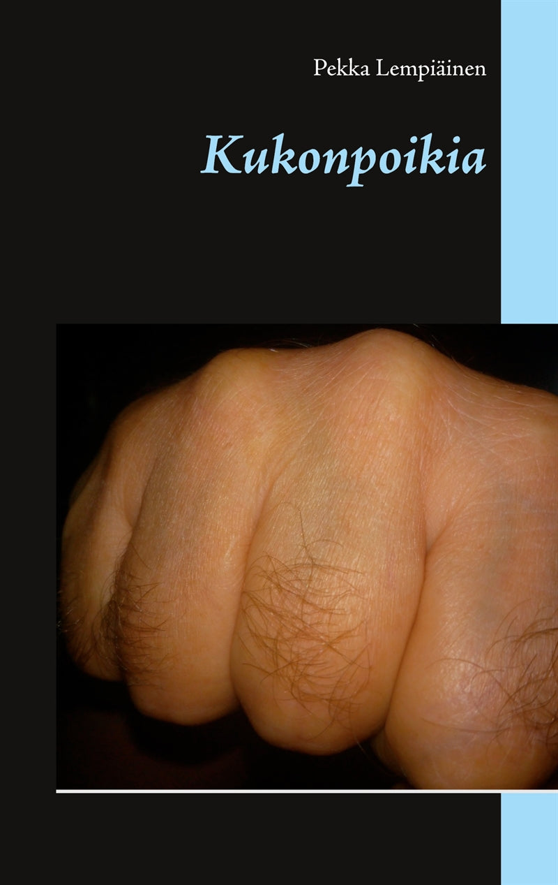 Kukonpoikia – E-bok