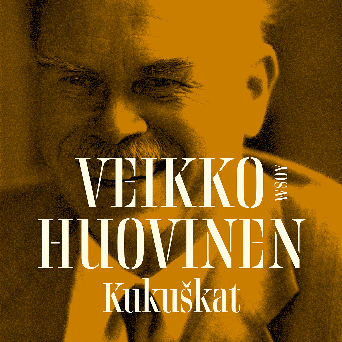 Kukuskat – Ljudbok