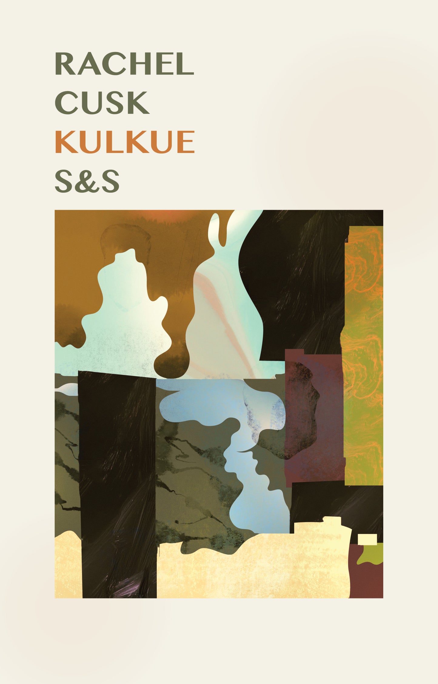 Kulkue – E-bok