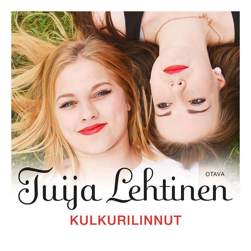 Kulkurilinnut – Ljudbok