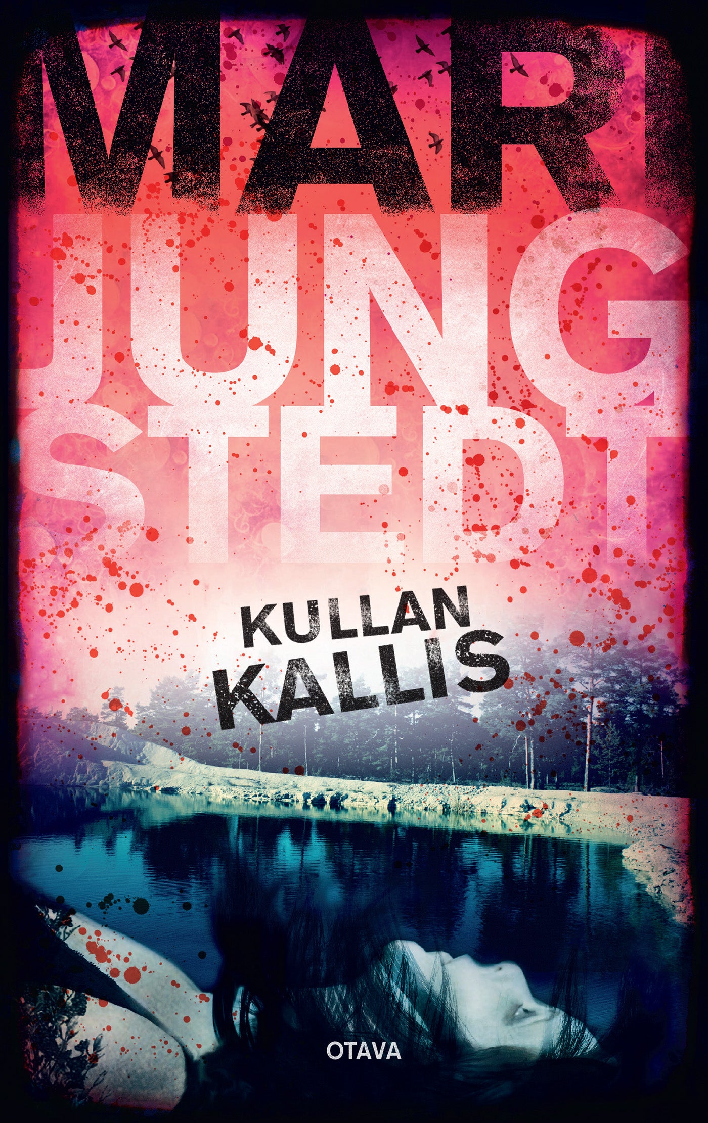 Kullan kallis – E-bok