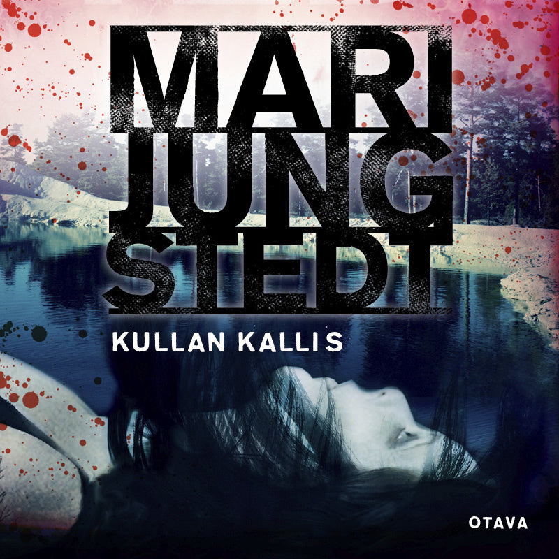 Kullan kallis – Ljudbok