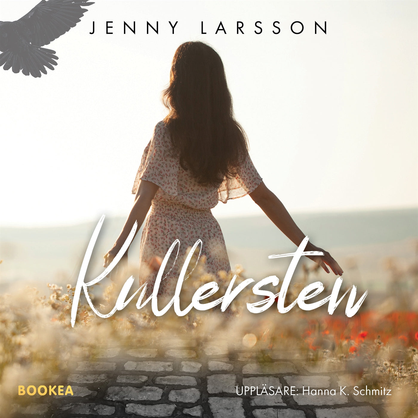 Kullersten – Ljudbok