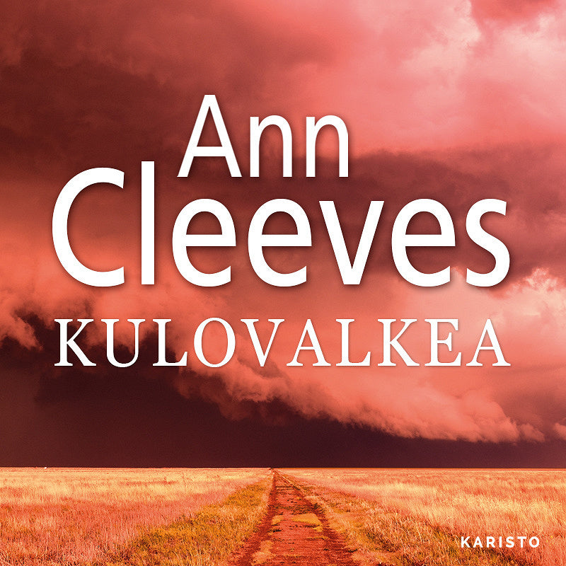 Kulovalkea – Ljudbok