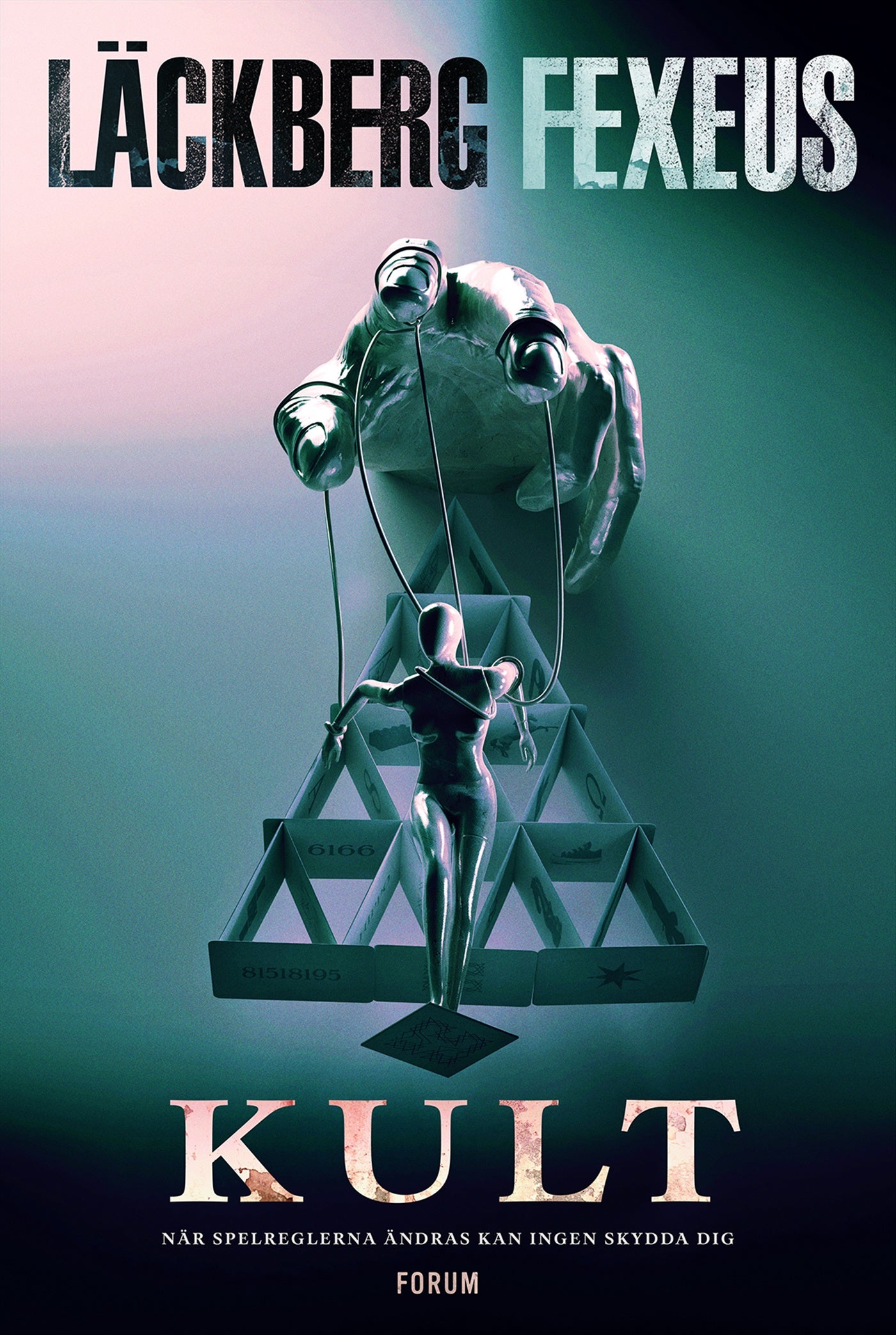 Kult – E-bok