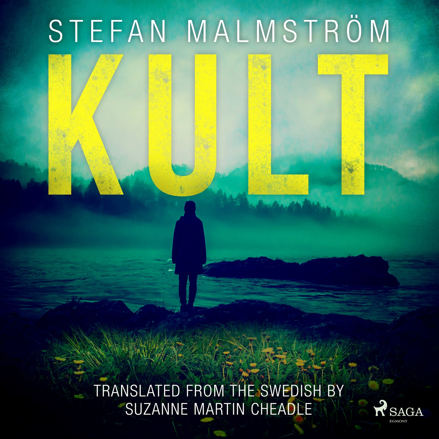 Kult – Ljudbok