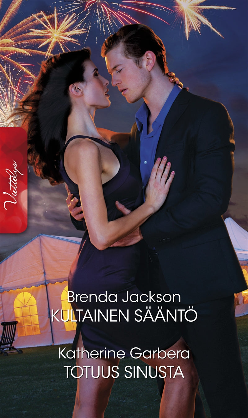 Kultainen sääntö / Totuus sinusta – E-bok