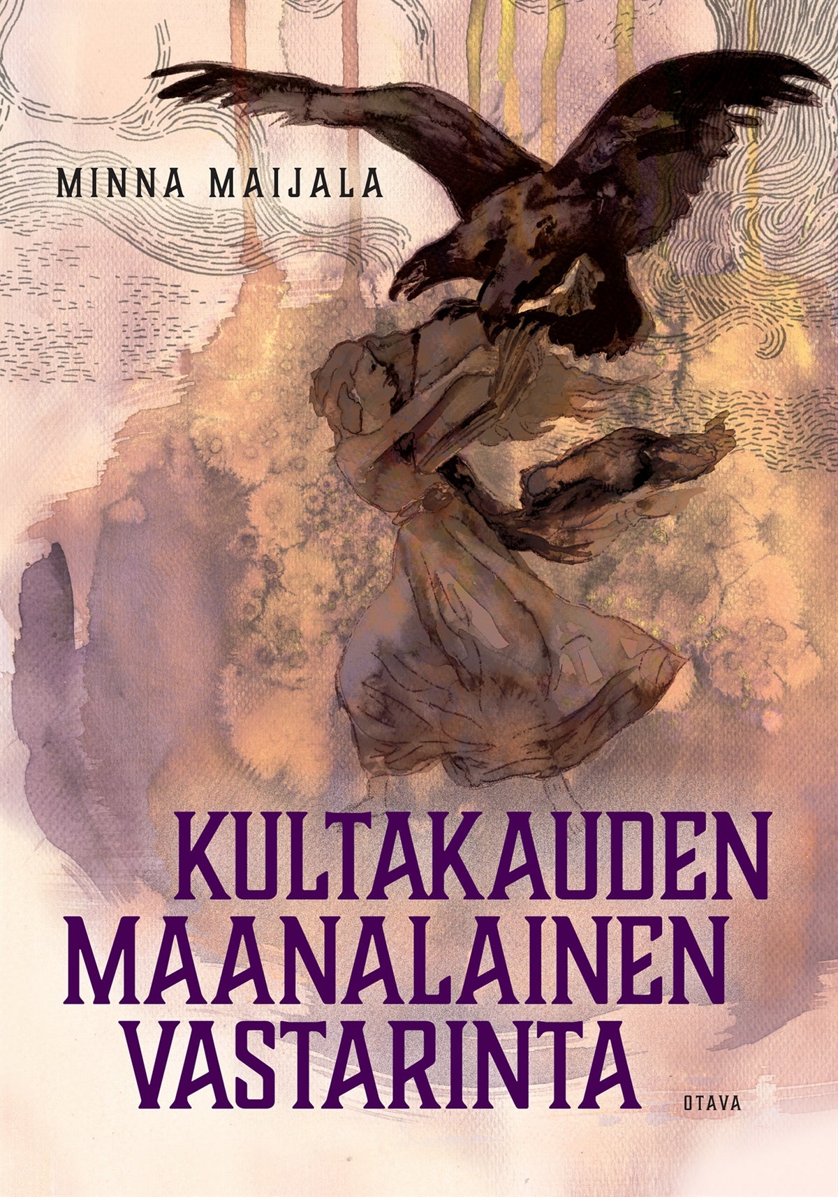 Kultakauden maanalainen vastarinta – E-bok