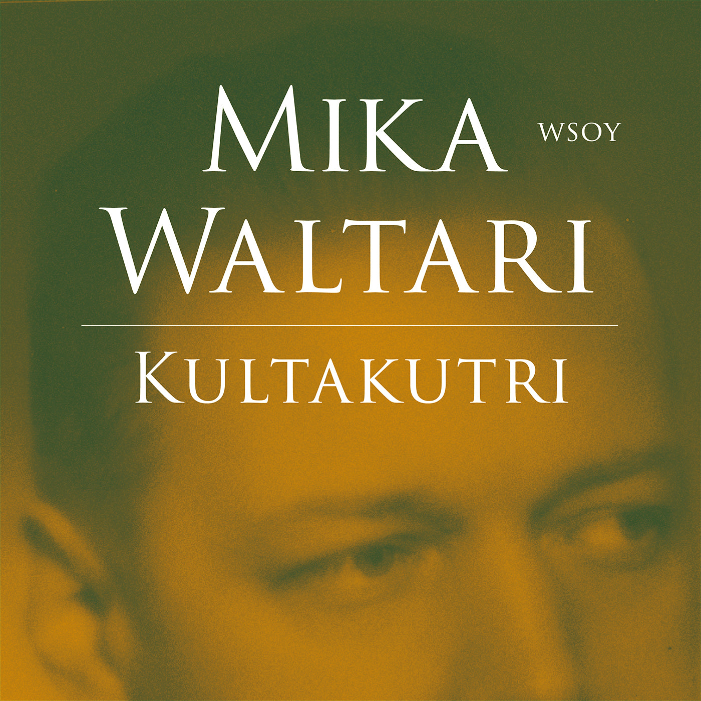 Kultakutri – Ljudbok