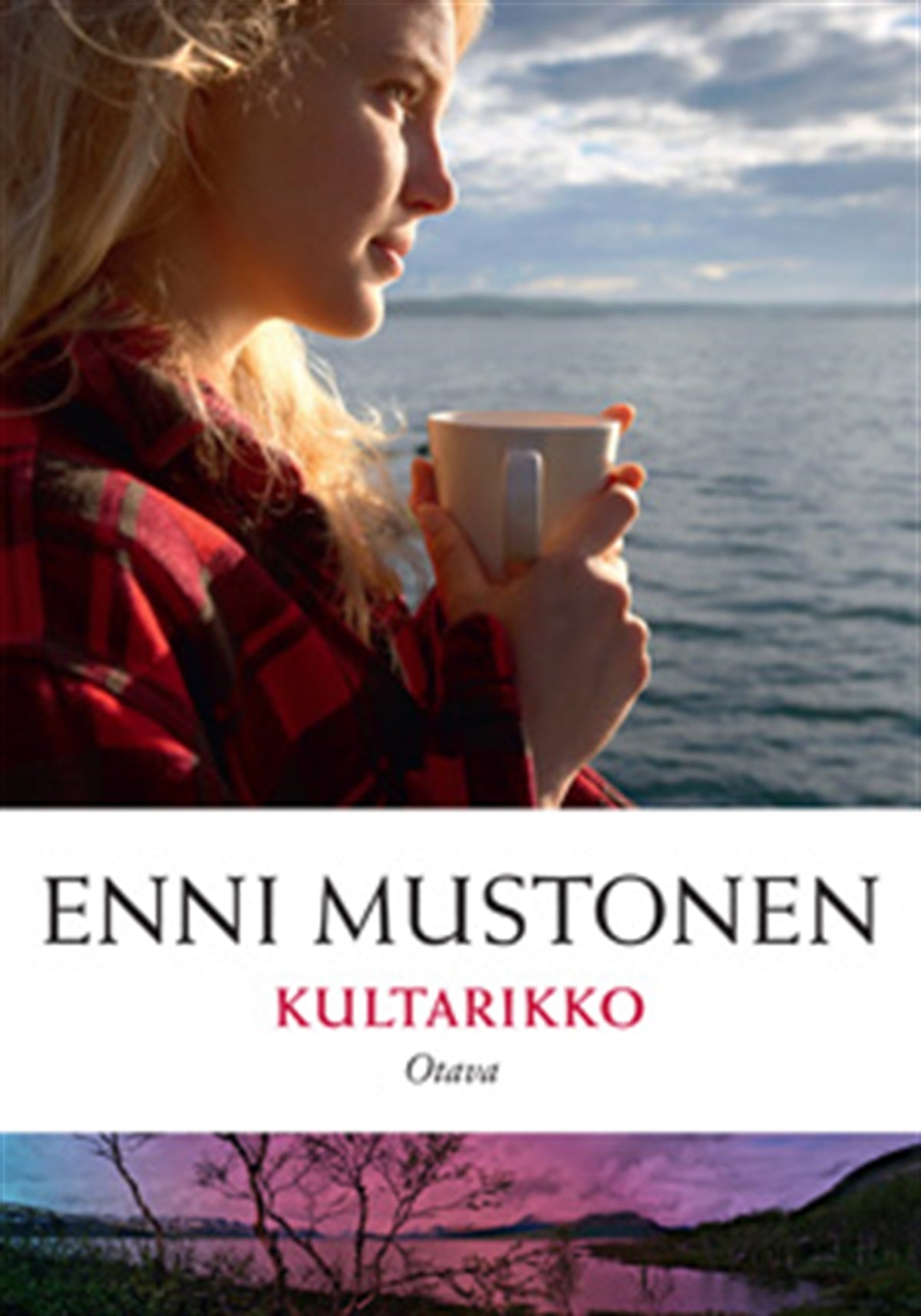 Kultarikko – E-bok