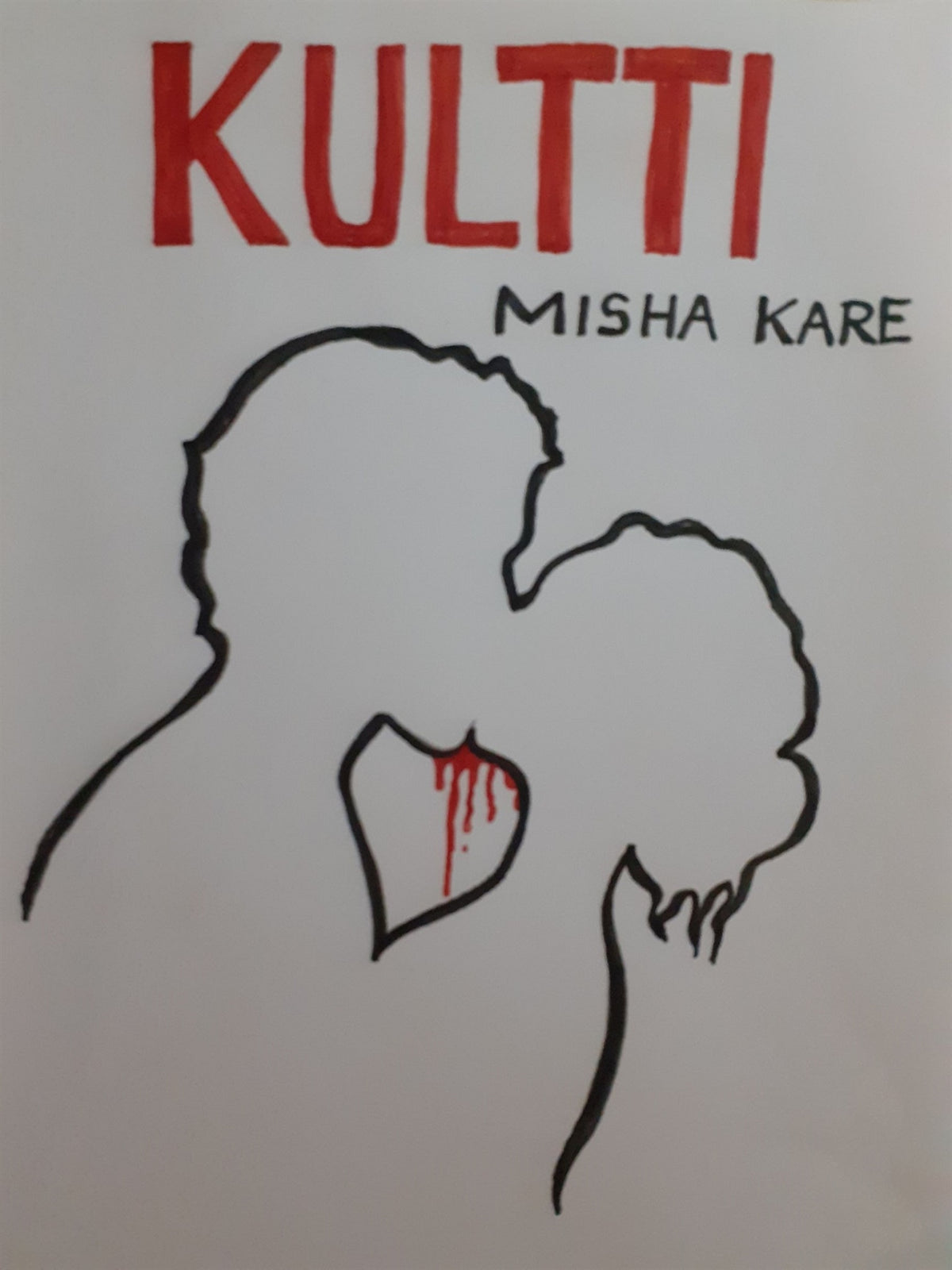 Kultti – E-bok